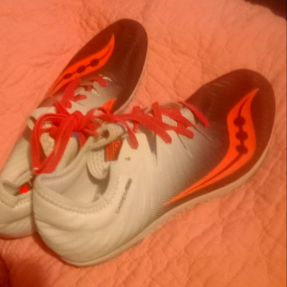 Wresting shoes